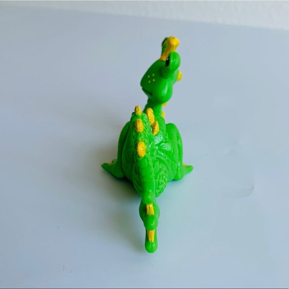 NEW 1988 Monster Blibble Action Figure Mix Up - Picture 2 of 8